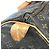 Borsa Louis Vuitton Monogram Keepall 45 - vista 11