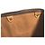 Borsa Louis Vuitton Monogram Keepall 45 - vista 13