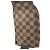 Borsa Louis Vuitton Damier Geronimos - vista 2
