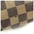 Borsa Louis Vuitton Damier Geronimos - vista 7