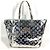 Borsa a spalla e Tote Louis Vuitton Monogram Miroir Bellevue GM - vista 2
