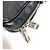 Borsa porta documenti Gucci in pelle nera - Modello 322057 - vista 11