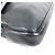 Borsa porta documenti Gucci in pelle nera - Modello 322057 - vista 4