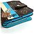 Portafoglio bi-fold Louis Vuitton Monogram Groom - vista 8