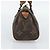Louis Vuitton Speedy Mini HL Monogram Canvas - vista 3