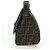 Fendi Mama Forever Zucca Canvas Mini - vista 3