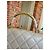 Borsa Chanel Trendy CC in pelle matelassé - Beige - vista 5