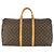 Louis Vuitton Keepall Monogram Canvas 55