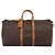 Louis Vuitton Keepall Bandouliere Monogram Canvas 55
