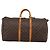 Louis Vuitton Keepall Bandouliere Monogram Canvas 55 - vista 2