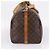 Louis Vuitton Keepall Bandouliere Monogram Canvas 55 - vista 3