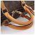 Louis Vuitton Keepall Bandouliere Monogram Canvas 55 - vista 6