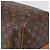 Louis Vuitton Keepall Bandouliere Monogram Canvas 55 - vista 7