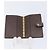 Capa de Agenda com Argolas Louis Vuitton Damier PM - vista 5