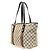 Gucci Jolicoeur GG Canvas Large - vista 4