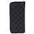 Louis Vuitton Zippy Damier Graphite Vertical - vista 2