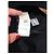 Top sin mangas Moschino Couture Negro - vista 6