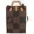 Louis Vuitton Nigo Limited Edition Giant Damier and Monogram Canvas Mini - vista 2