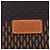 Louis Vuitton Nigo Limited Edition Giant Damier and Monogram Canvas Mini - vista 6