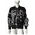 Chaqueta Bomber Sacai Estampado Paisley - vista 13