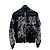 Chaqueta Bomber Sacai Estampado Paisley - vista 2