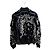 Chaqueta Bomber Sacai Estampado Paisley - vista 3
