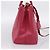 Prada Galleria Double Zip Saffiano Leather Medium - vista 3