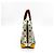 Louis Vuitton Trouville Monogram Multicolor - vista 2
