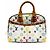 Louis Vuitton Trouville Monogram Multicolor - vista 3