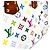 Louis Vuitton Trouville Monogram Multicolor - vista 6