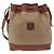 Céline Celine Macadam Shoulder Canvas Medium