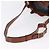 Céline Celine Macadam Shoulder Canvas Medium - vista 7
