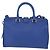 Autre Marque Saint Laurent Monogram Cabas Leather Baby - Ansicht 2