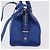 Autre Marque Saint Laurent Monogram Cabas Leather Baby - Ansicht 3