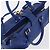 Autre Marque Saint Laurent Monogram Cabas Leather Baby - Ansicht 7