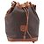Céline Celine Macadam Shoulder Leather Medium