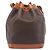 Céline Celine Macadam Shoulder Leather Medium - vista 2