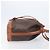 Céline Celine Macadam Shoulder Leather Medium - vista 3