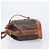 Céline Celine Macadam Shoulder Leather Medium - vista 4