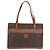 Céline Celine Macadam Macadam avec cuir Medium