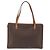 Céline Celine Macadam Macadam avec cuir Medium - vue 2