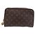 Louis Vuitton Pochette Orsay Monogram Canvas