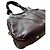 Borsa Yves Saint Laurent Y-Ligne in pelle viola - vista 5