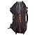 Borsa Yves Saint Laurent Y-Ligne in pelle viola - vista 8