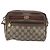 Borsa a tracolla Gucci Ophidia NM GG Coated Canvas Mini