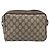 Borsa a tracolla Gucci Ophidia NM GG Coated Canvas Mini - vista 2