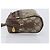Borsa a tracolla Gucci Ophidia NM GG Coated Canvas Mini - vista 4