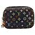 Louis Vuitton Wapity Trousse Monogram Multicolor