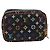 Louis Vuitton Wapity Trousse Monogram Multicolor - vista 2