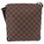 Louis Vuitton Brooklyn Damier PM - vista 2